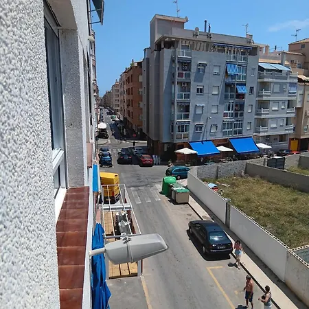Apartment Sommar Torrevieja