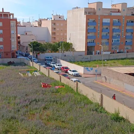 Sommar * Torrevieja