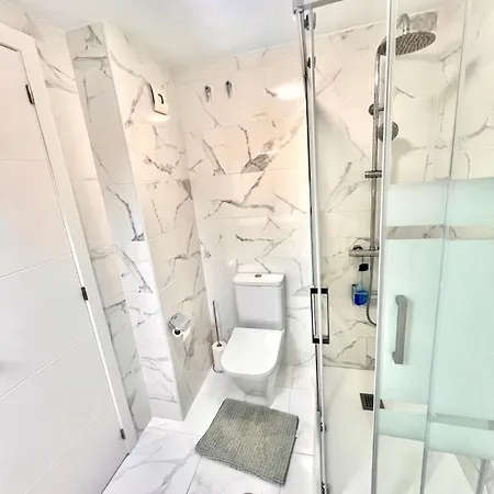Apartament Sommar *