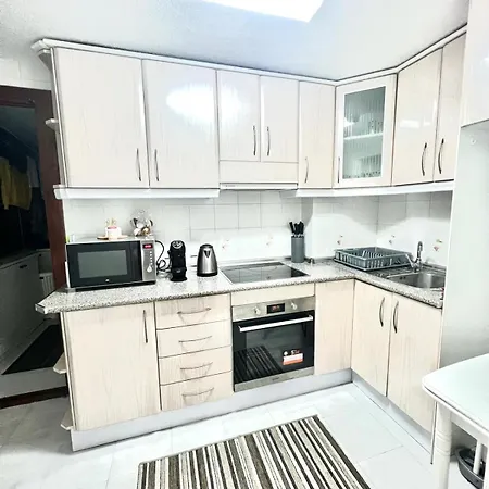 Apartament Sommar Torrevieja