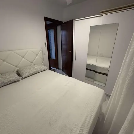 Apartament Sommar