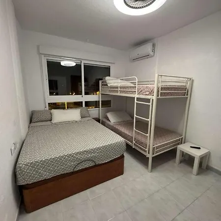 Sommar Apartament Torrevieja
