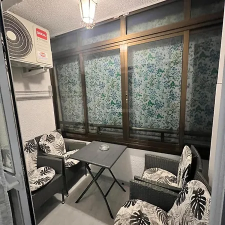 Apartament Sommar Torrevieja