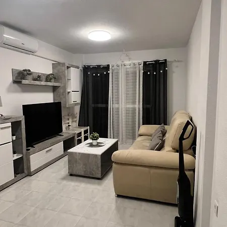 Sommar Apartment