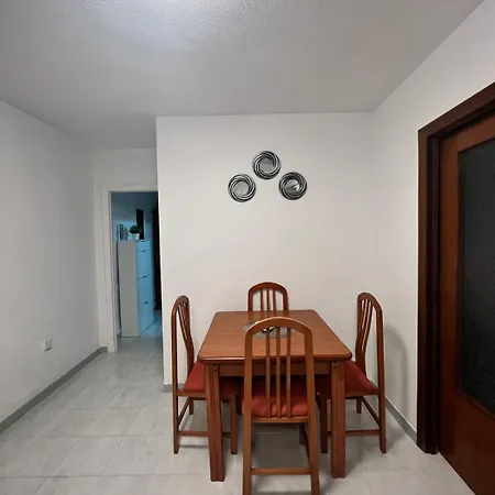 Apartment Sommar