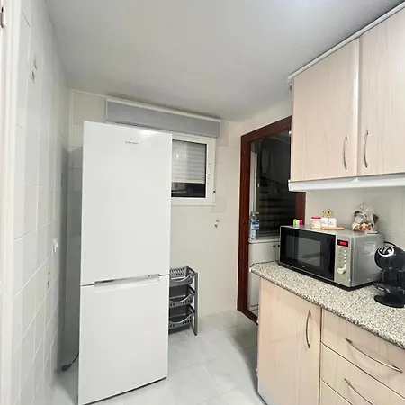 Apartament Sommar *